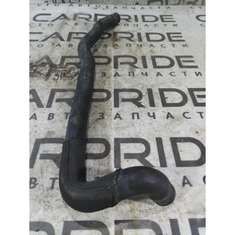 Патрубок (система охлаждения) BMW 5-series F10 64539119174