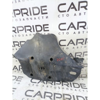 Защита рычага