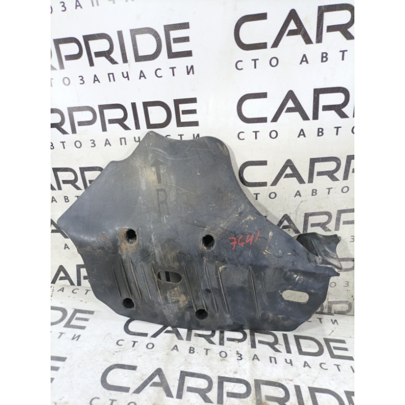 Захист важеля (трансмісія) BMW 3-series F30 2014 N20B20 33326796138