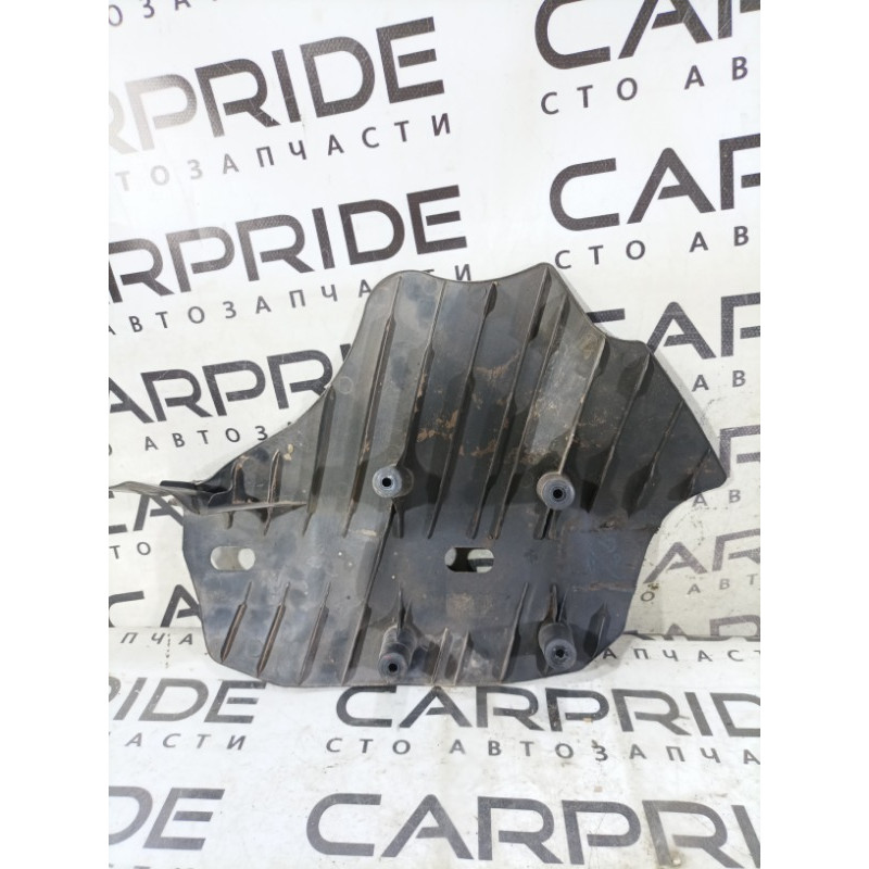 Захист важеля (трансмісія) BMW 3-series F30 2014 N20B20 33326796138