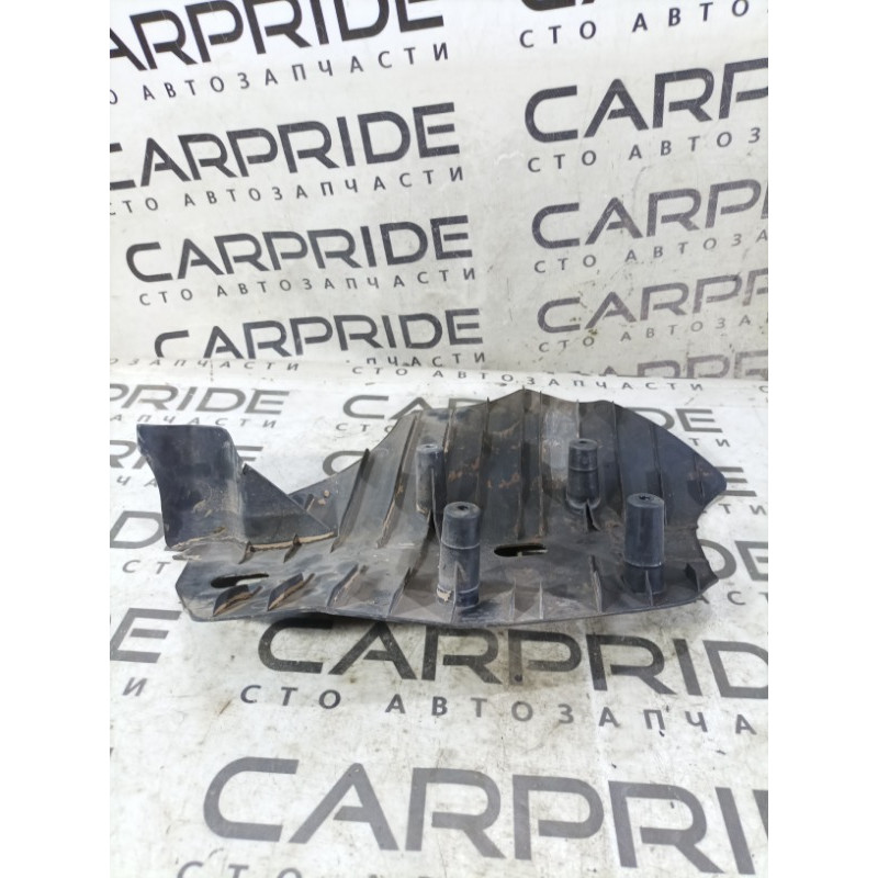 Захист важеля (трансмісія) BMW 3-series F30 2014 N20B20 33326796138