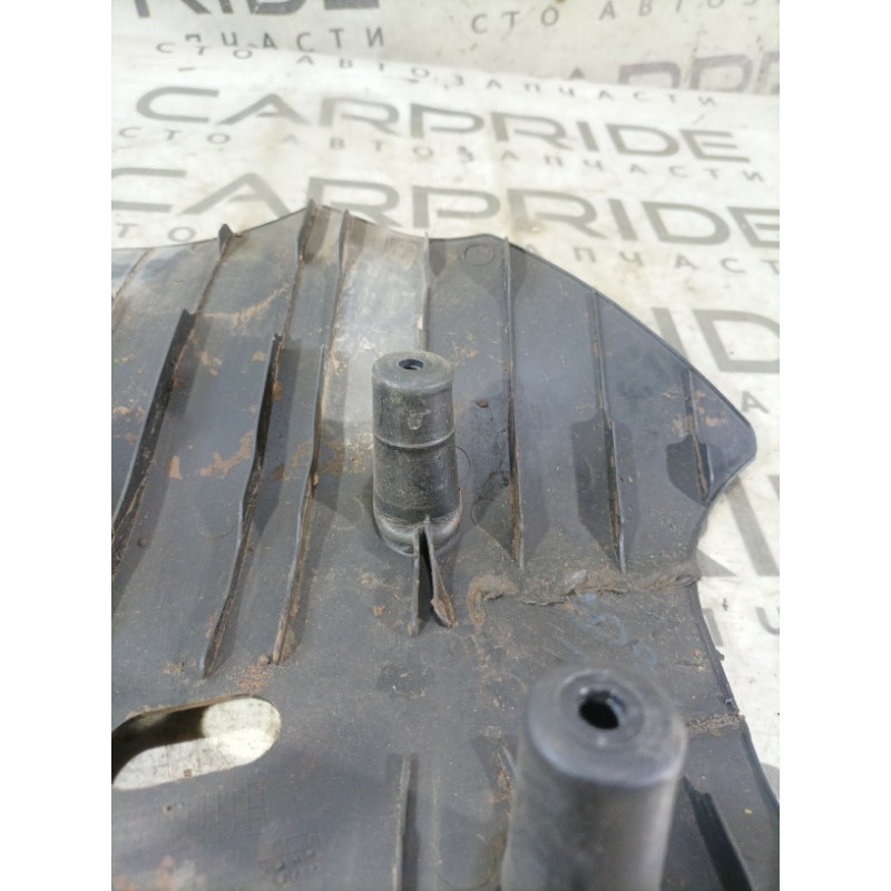 Захист важеля (трансмісія) BMW 3-series F30 2014 N20B20 33326796138