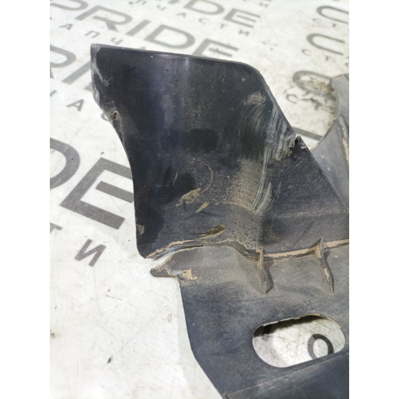 Захист важеля (трансмісія) BMW 3-series F30 2014 N20B20 33326796138