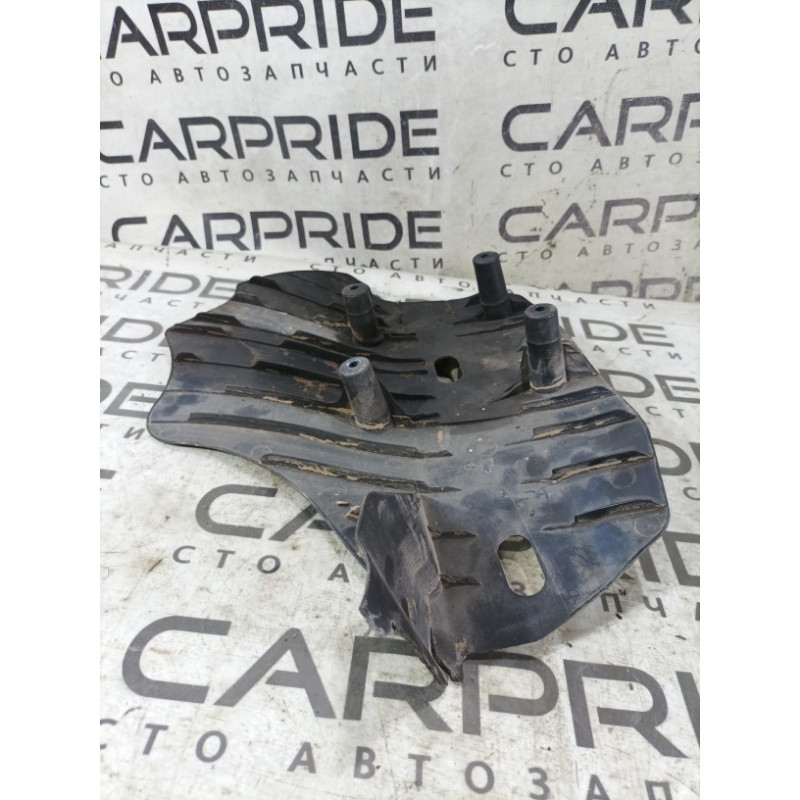 Захист важеля (трансмісія) BMW 3-series F30 2014 N20B20 33326796138