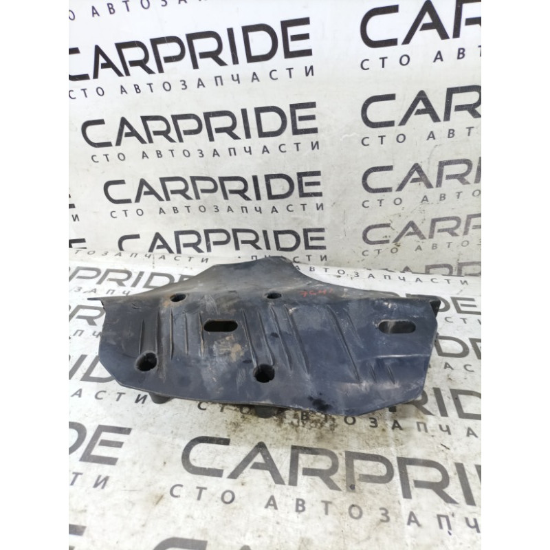 Захист важеля (трансмісія) BMW 3-series F30 2014 N20B20 33326796138