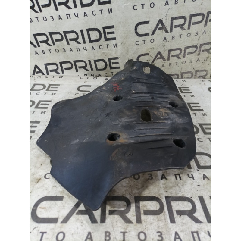 Захист важеля (трансмісія) BMW 3-series F30 2014 N20B20 33326796138