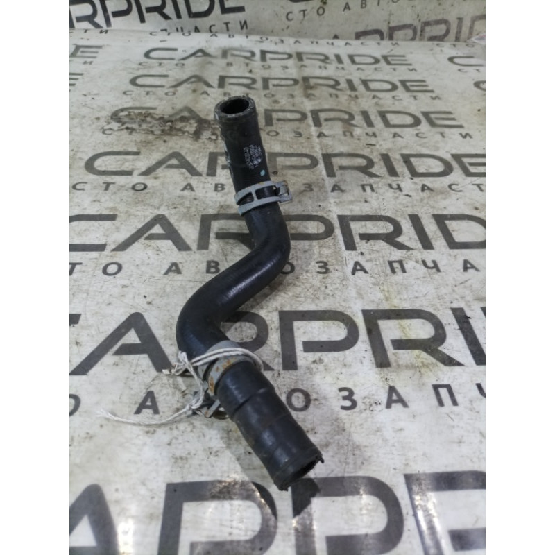 Патрубок (система охлаждения) Ford Fusion MK5 2.5 dp538c351ab