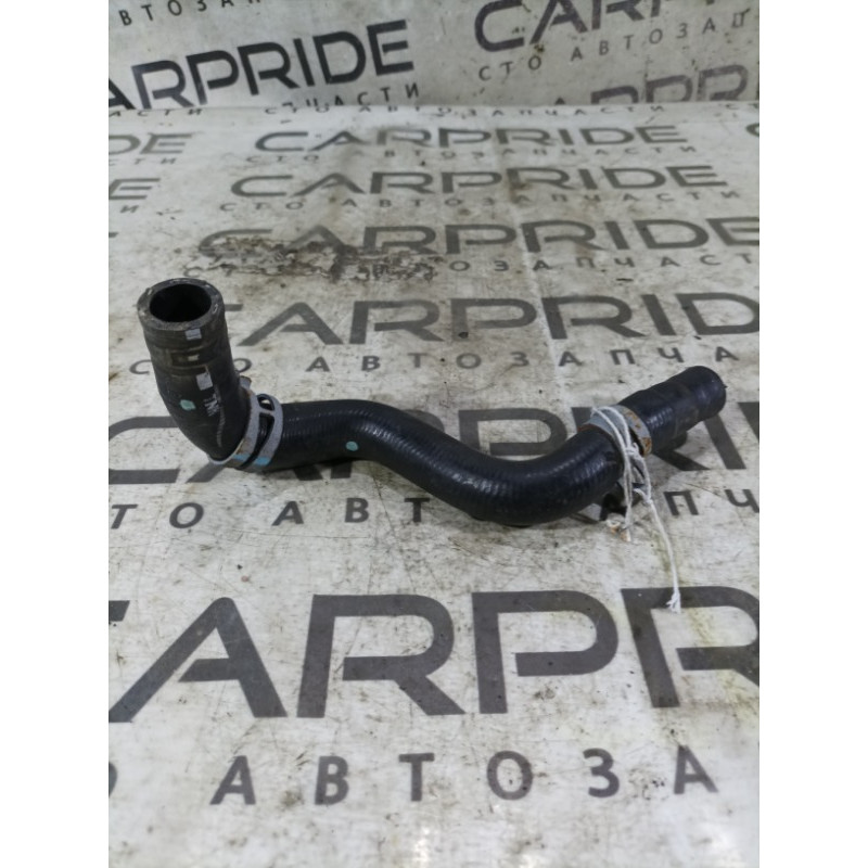 Патрубок (система охлаждения) Ford Fusion MK5 2.5 dp538c351ab