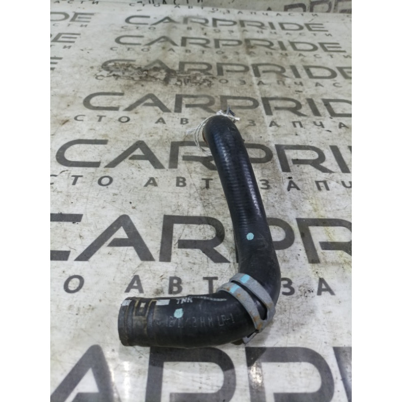 Патрубок (система охлаждения) Ford Fusion MK5 2.5 dp538c351ab