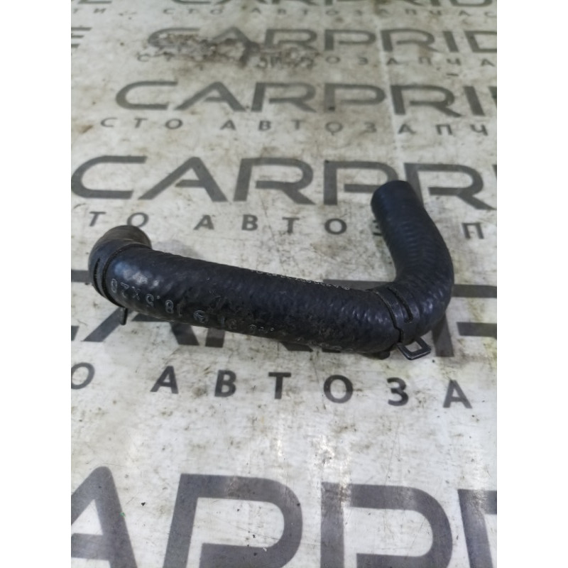 Патрубок (система охлаждения) Mercedes-Benz SL R230 a2309972282