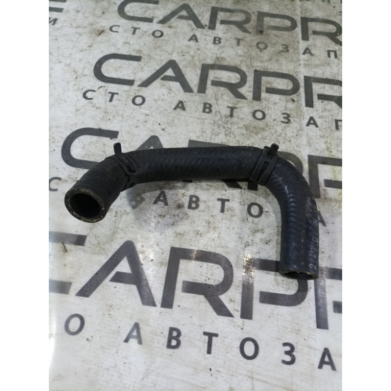 Патрубок (система охлаждения) Mercedes-Benz SL R230 a2309972282