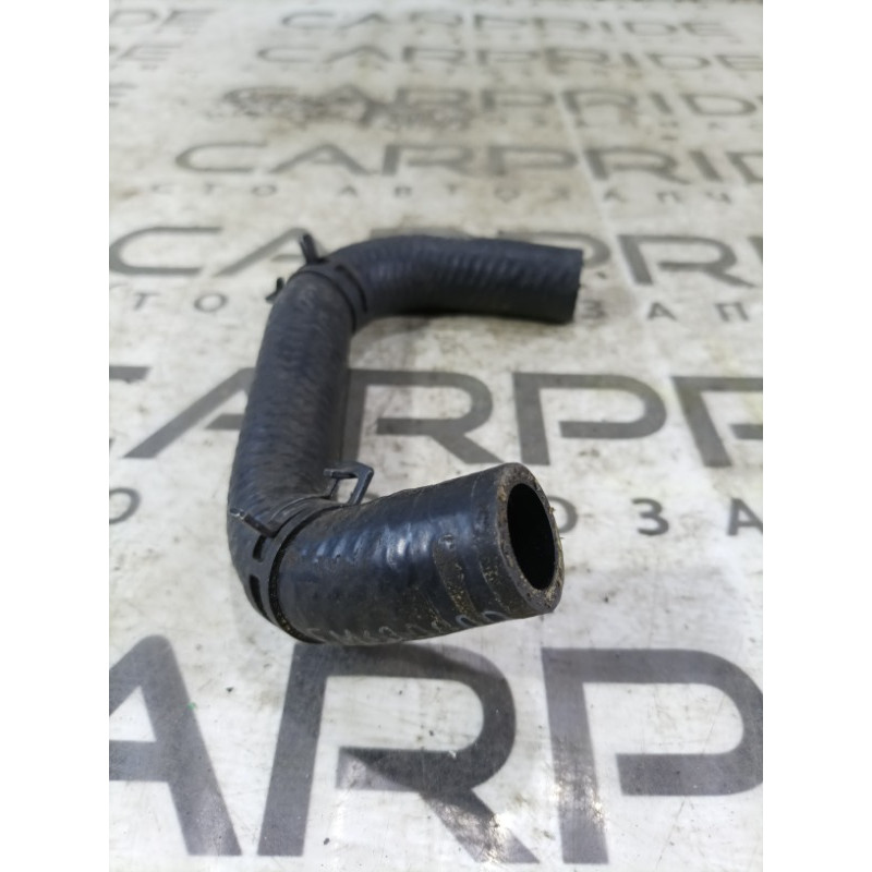 Патрубок (система охлаждения) Mercedes-Benz SL R230 a2309972282