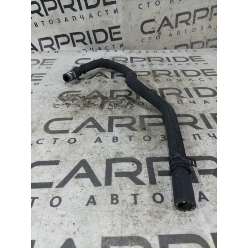 Патрубок (система охлаждения) Audi Q7 4L 7L8121073D