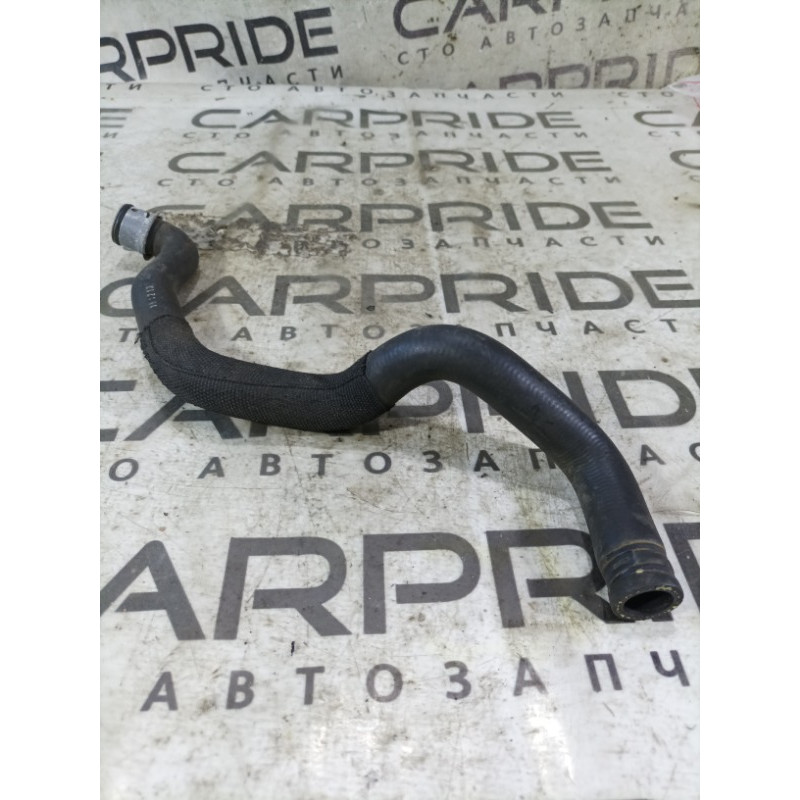 Патрубок (система охлаждения) Mercedes-Benz C-class W204 a2045017182