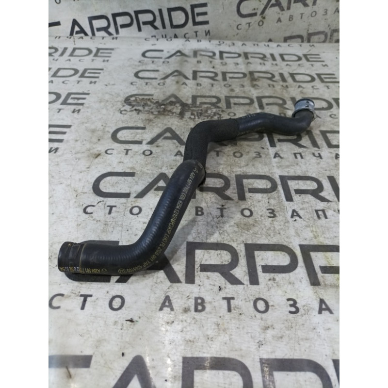 Патрубок (система охлаждения) Mercedes-Benz C-class W204 a2045017182