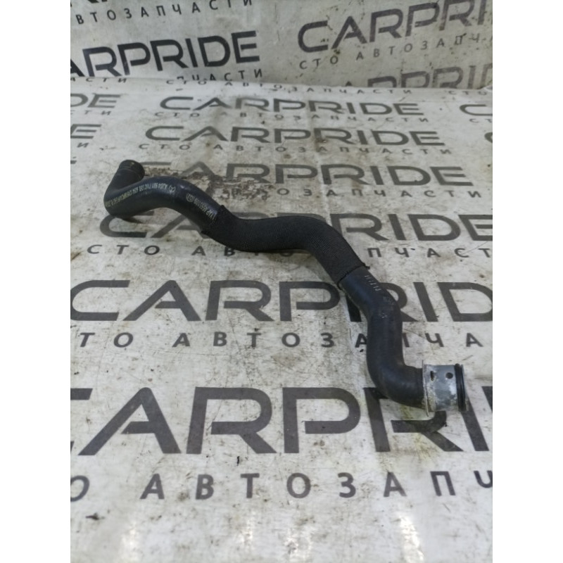 Патрубок (система охлаждения) Mercedes-Benz C-class W204 a2045017182