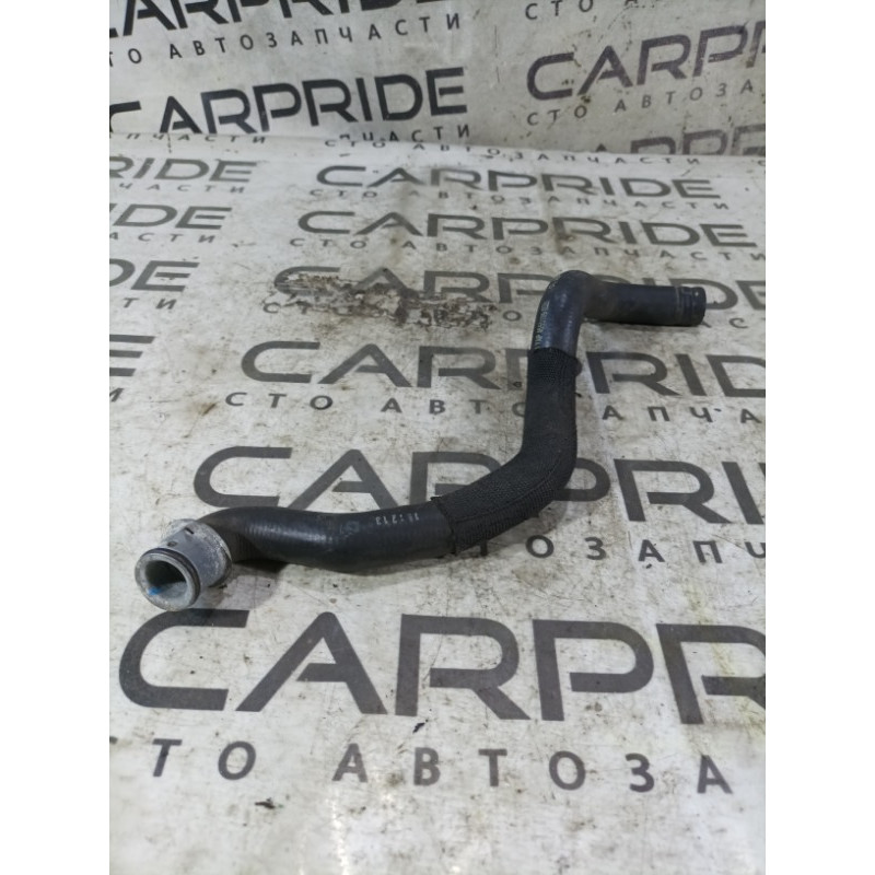 Патрубок (система охлаждения) Mercedes-Benz C-class W204 a2045017182