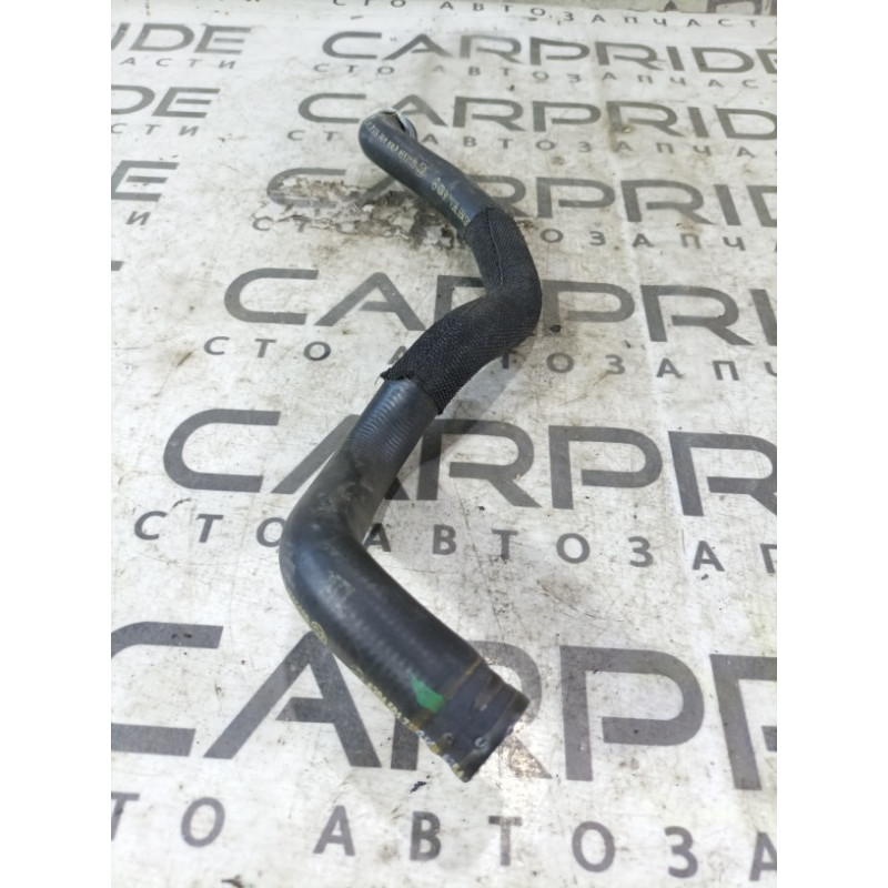 Патрубок (система охлаждения) Mercedes-Benz C-class W204 a2045017182