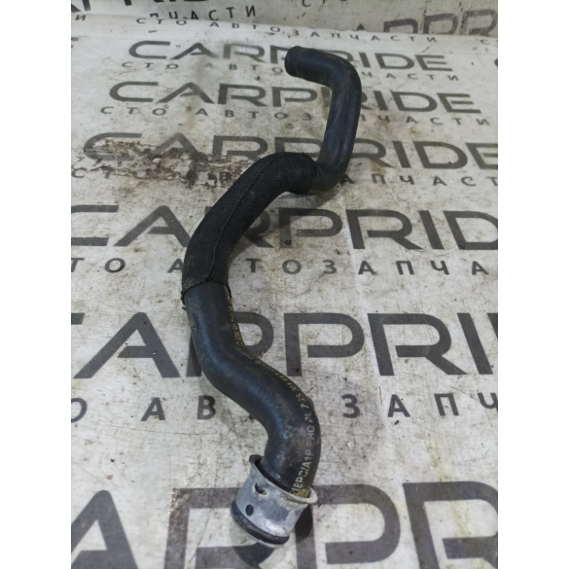 Патрубок (система охлаждения) Mercedes-Benz C-class W204 a2045017182