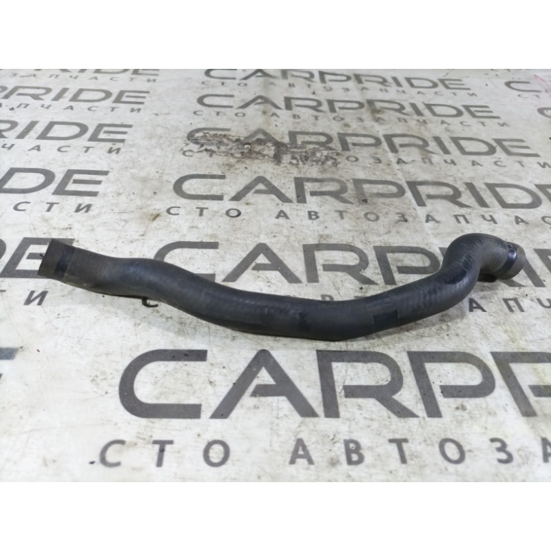 Патрубок (система охлаждения) BMW X5 E53 64218409063