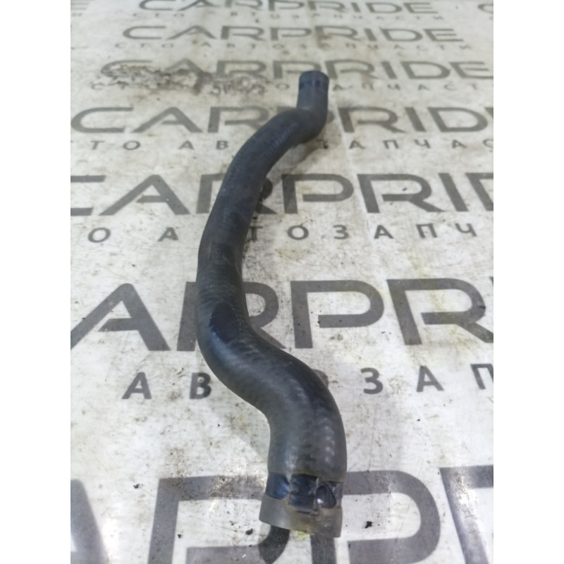 Патрубок (система охлаждения) BMW X5 E53 64218409063