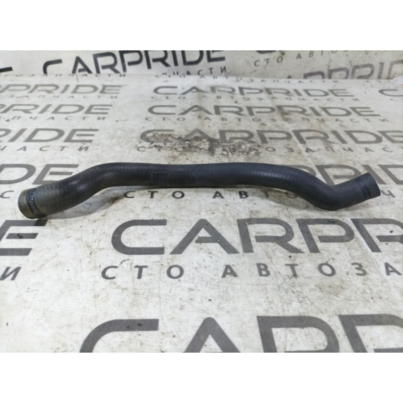 Патрубок (система охлаждения) BMW X5 E53 64218409063