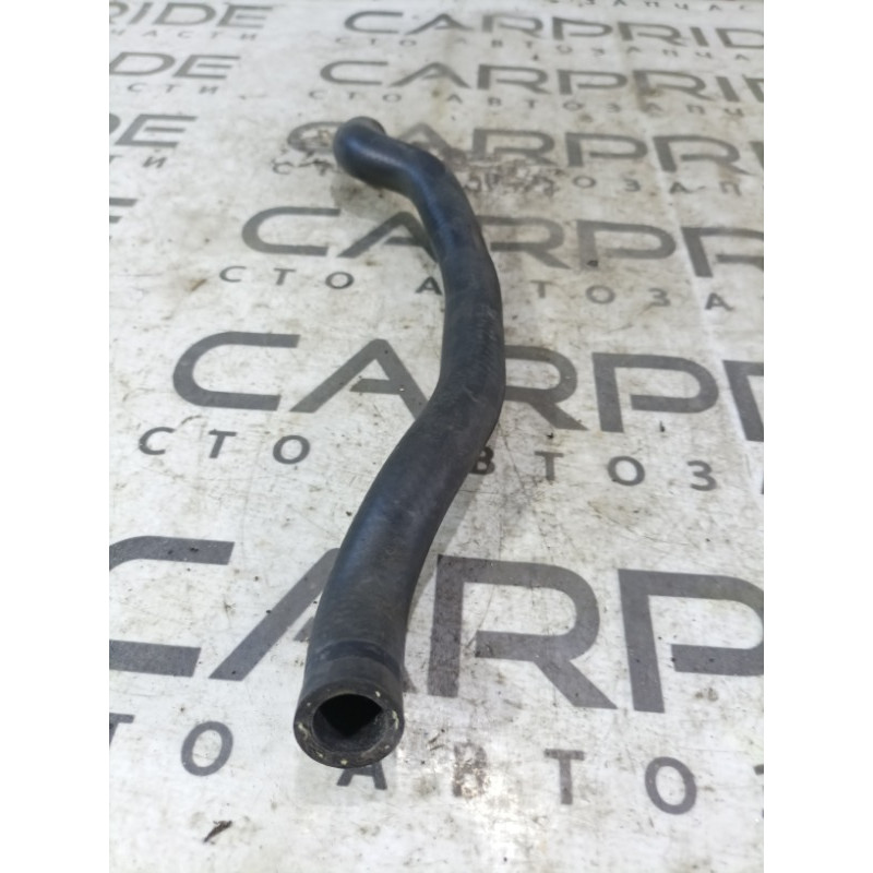 Патрубок (система охлаждения) BMW X5 E53 64218409063