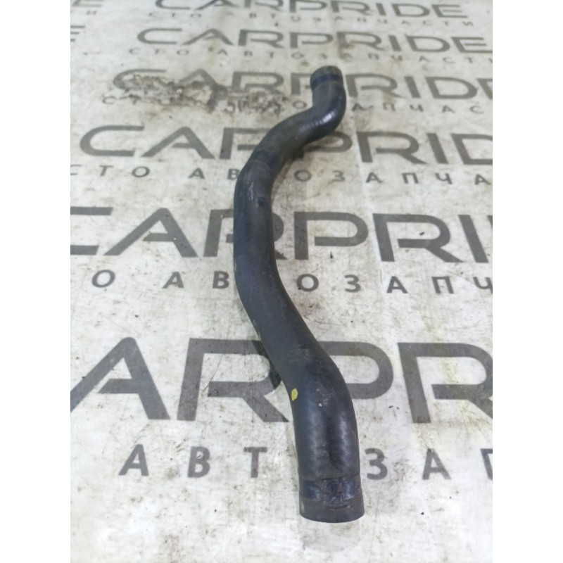 Патрубок (система охлаждения) BMW X5 E53 64218409063