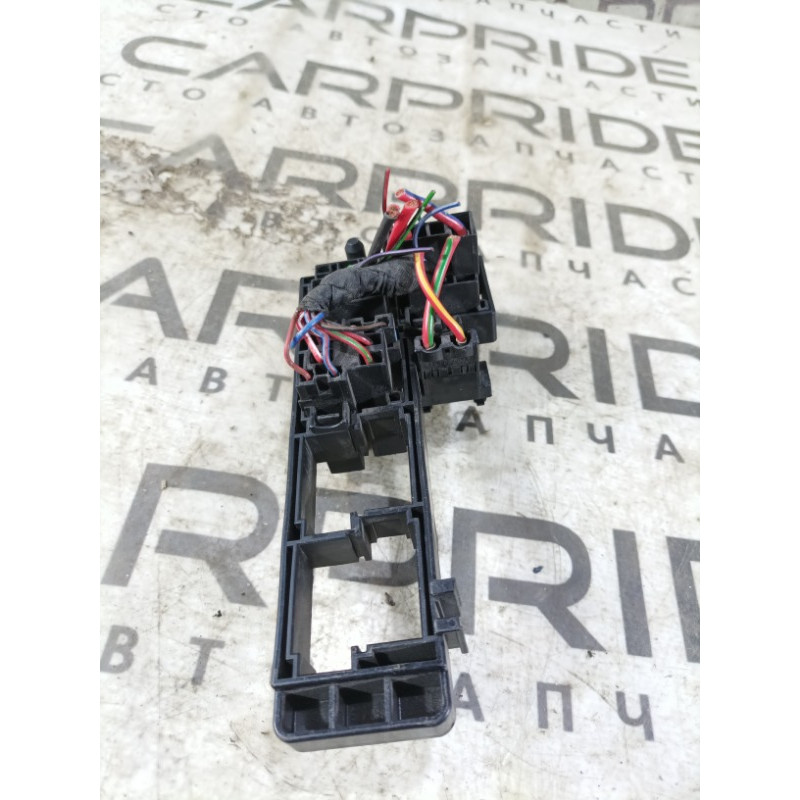 Блок реле (электрика) Volkswagen Passat B7 1k1937503a