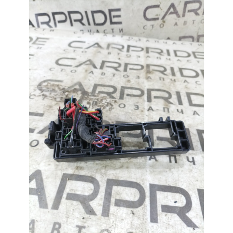 Блок реле (электрика) Volkswagen Passat B7 1k1937503a