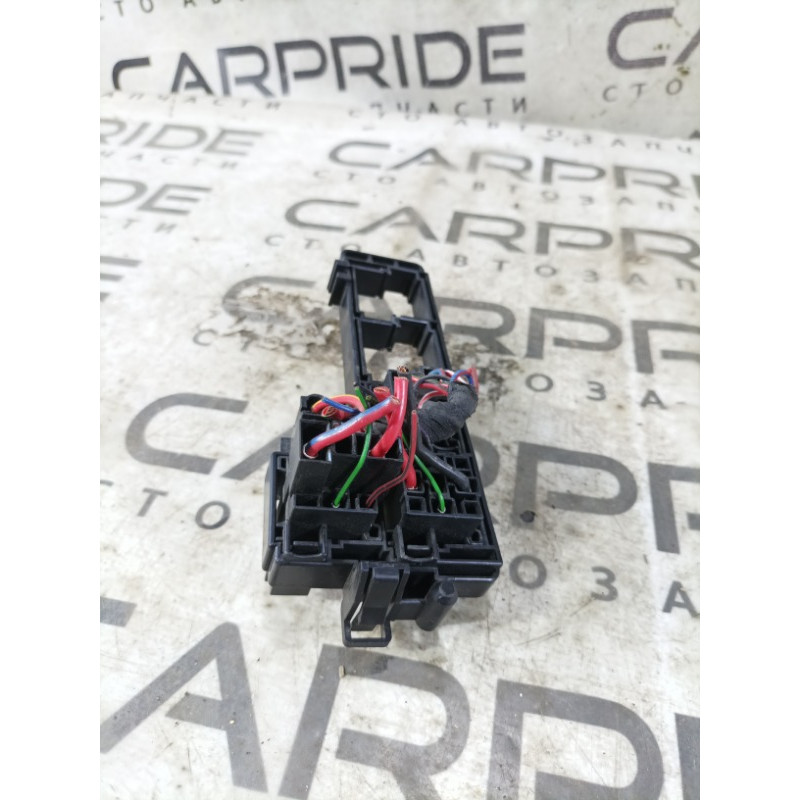 Блок реле (электрика) Volkswagen Passat B7 1k1937503a