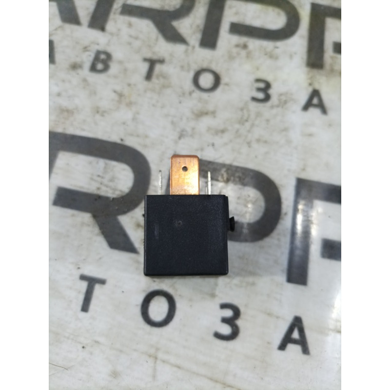 Реле (электрика) Volkswagen Passat B7 7n0951253