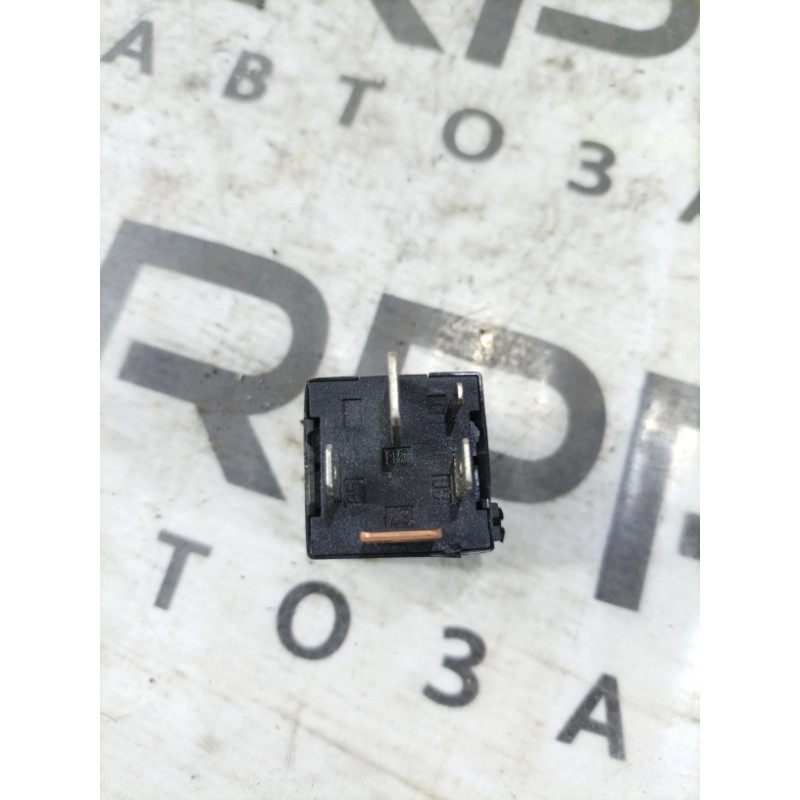 Реле (электрика) Volkswagen Passat B7 7n0951253