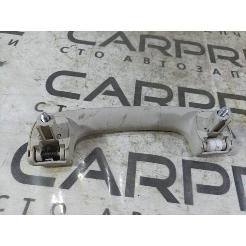 Ручка потолка (салон) Jeep Grand Cherokee WK 1rv73trmab