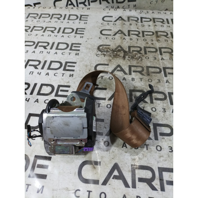 Ремень безопасности (airbag/безопасность) Audi A8 D3 4e0857806c
