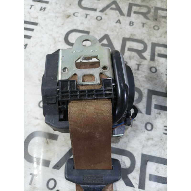 Ремень безопасности (airbag/безопасность) Audi A8 D3 4e0857806c