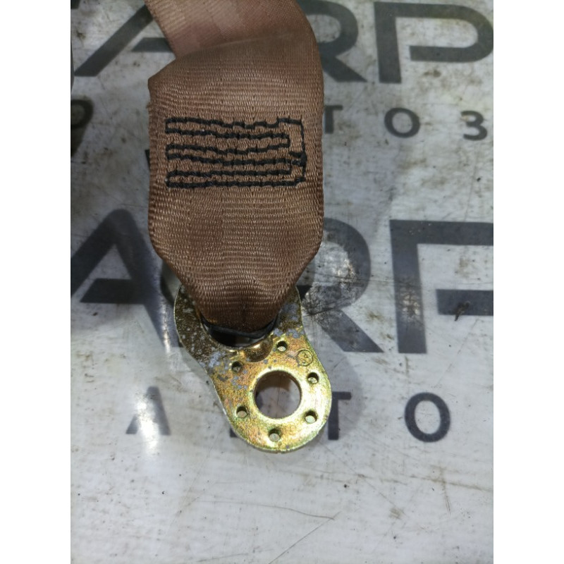 Ремень безопасности (airbag/безопасность) Audi A8 D3 4e0857807d