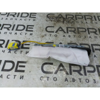 Airbag сидіння