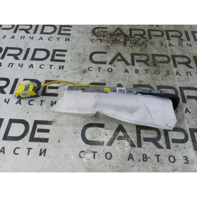 Airbag сидения (airbag/безопасность) Audi A5 8T 7h0972783a
