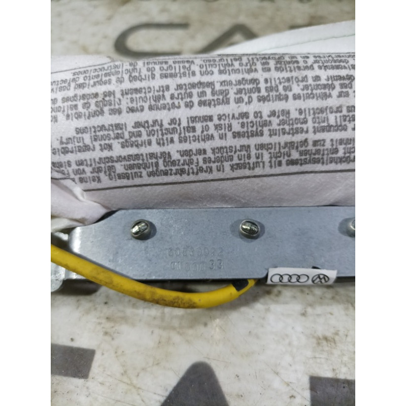 Airbag сидения (airbag/безопасность) Audi A5 8T 7h0972783a