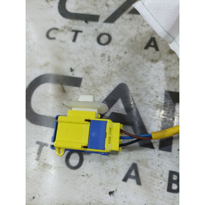 Airbag сидения (airbag/безопасность) Audi A5 8T 7h0972783a