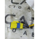 Airbag сидения (airbag/безопасность) Audi A5 8T 7h0972783a