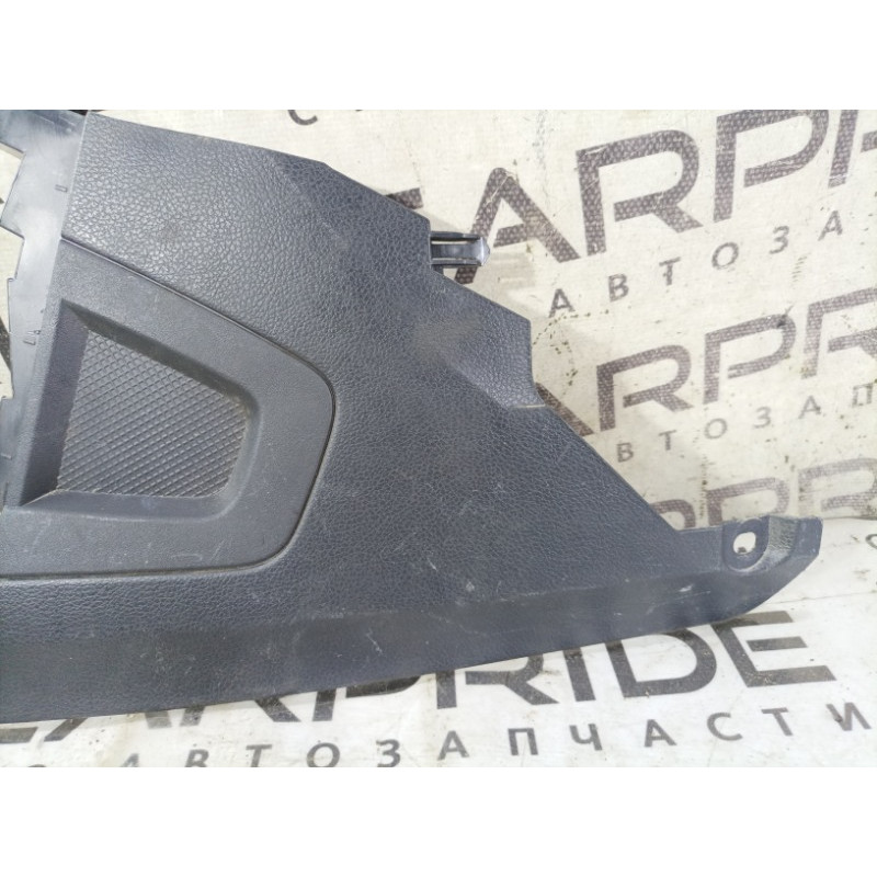 Накладка центральной консоли (салон) Subaru Forester SJ 2016 2.5 66241sg020