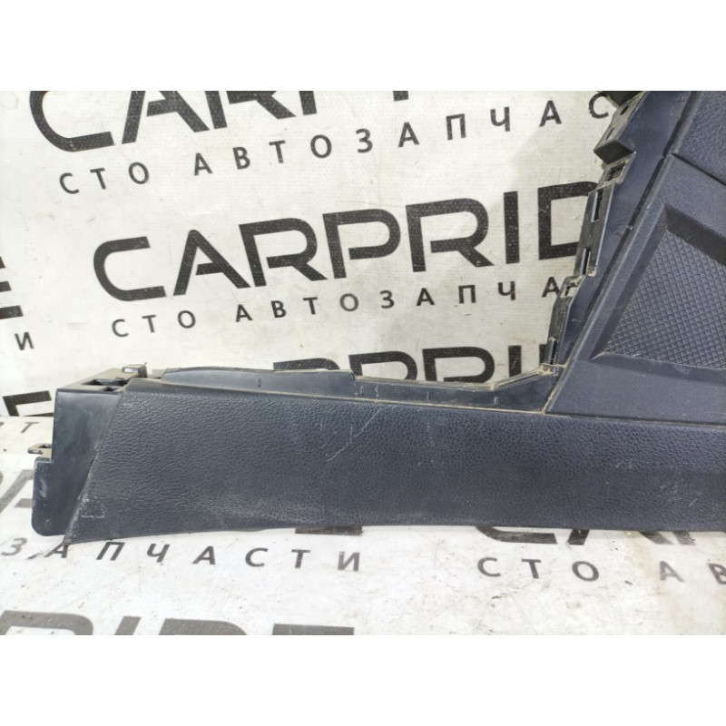 Накладка центральной консоли (салон) Subaru Forester SJ 2016 2.5 66241sg020