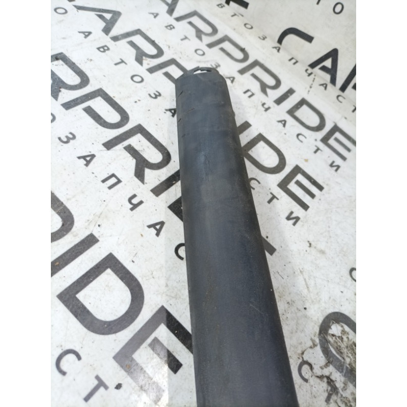 Молдинг бампера (кузов и элементы) BMW 3-series E46 2001 M54B30 51128195317