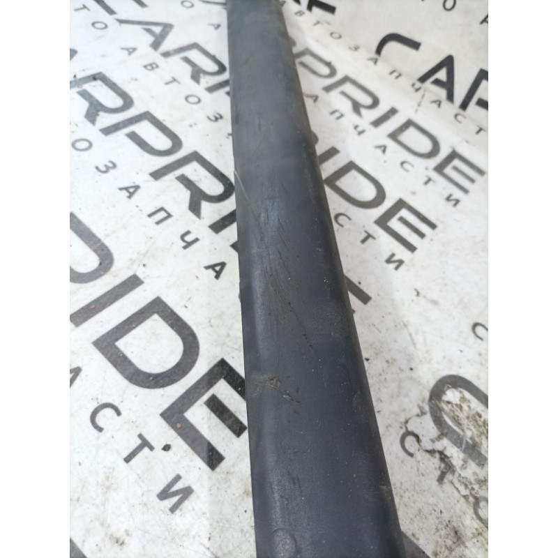 Молдинг бампера (кузов и элементы) BMW 3-series E46 2001 M54B30 51128195317