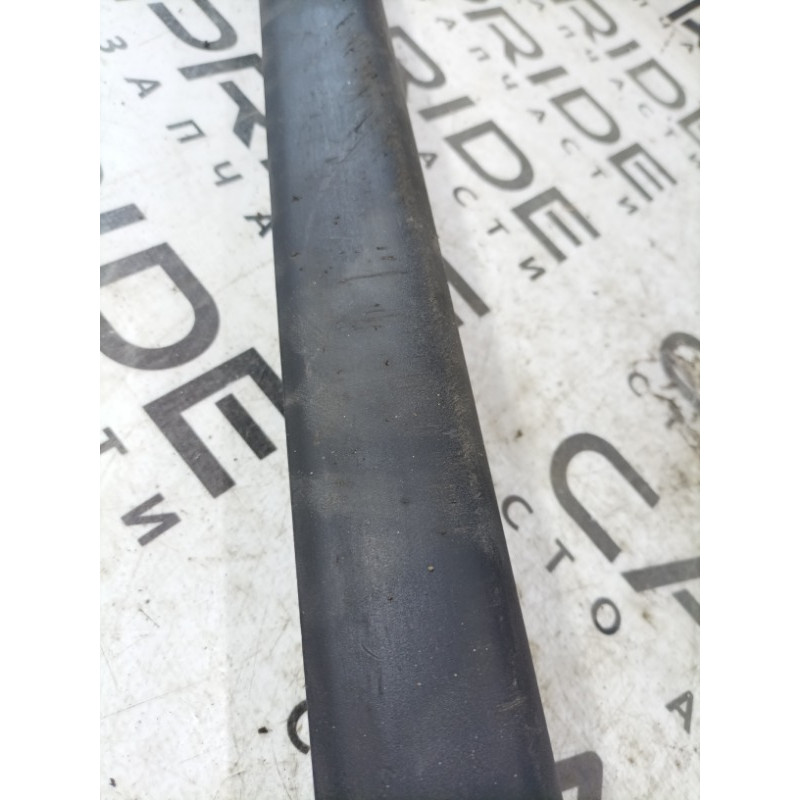 Молдинг бампера (кузов и элементы) BMW 3-series E46 2001 M54B30 51128195317