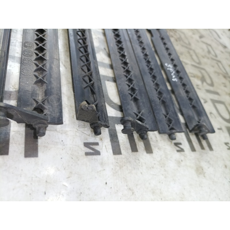 Заслонка (двигатель и элементы) FORD Fusion MK5 2014 2.5 ds738472b