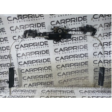 Гідравліка управління даху