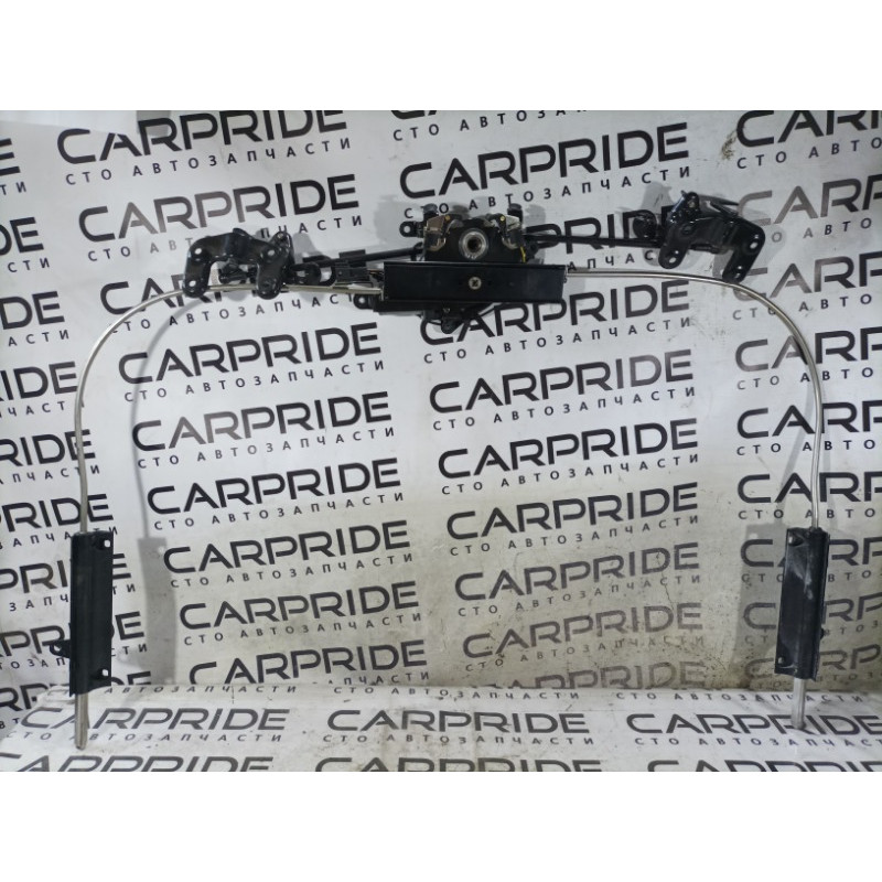 Гідравліка управління даху (електрика) BMW 3-series E93 2010 3.0 N52 54377171223